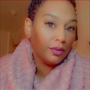 Meet your Posher, Gerlene